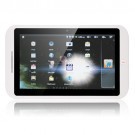 Q7 Tablet PC Blanca de 7 pulgadas Android 2.2 Cortex A9 HDMI 4GB camara (ENVIO GRATIS)