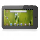 PC Tablet MOMO 1000 de 7 Pulgadas de 1 GHz de CPU Bajo CONSUMO de Android 2.3 HDMI de 4 GB blanco (ENVIO GRATIS)