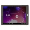 Blitz RS8 Tablet PC Android 2.3 Ultra Thin Rockchip 2918 HDMI 4GB White (ENVIO GRATIS)