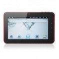 UPAD-7 Tablet PC de 7 pulgadas de pantalla capacitiva Android 2.3 Cortex A9 HDMI 4 GB (ENVIO GRATIS)