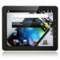 GS30 Tablet PC de 9,7 pulgadas Android 2.3 IPS HD de pantalla S5PC110 1 GHz CPU Plata (ENVIO GRATIS)