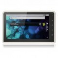Haipad M9 + Tablet PC de 7 Pulgadas Android 2.2 NEC EV2 Dual Core Bluetooth 4GB Blanca (ENVIO GRATIS)