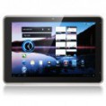 T16 Tablet PC Android 3.1 1080p de 10 Pulgadas Con Bluetooth T250 Tegra2 CPU de doble Núcleo plata Larga (ENVIO GRATIS)